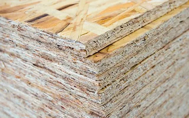 Lumber & Building Materials products at DL Construction Supply — Framing lumber, Wolmanized treated, Elite Decking, OSB & fence