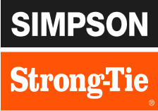 Simpson Strong-Tie logo