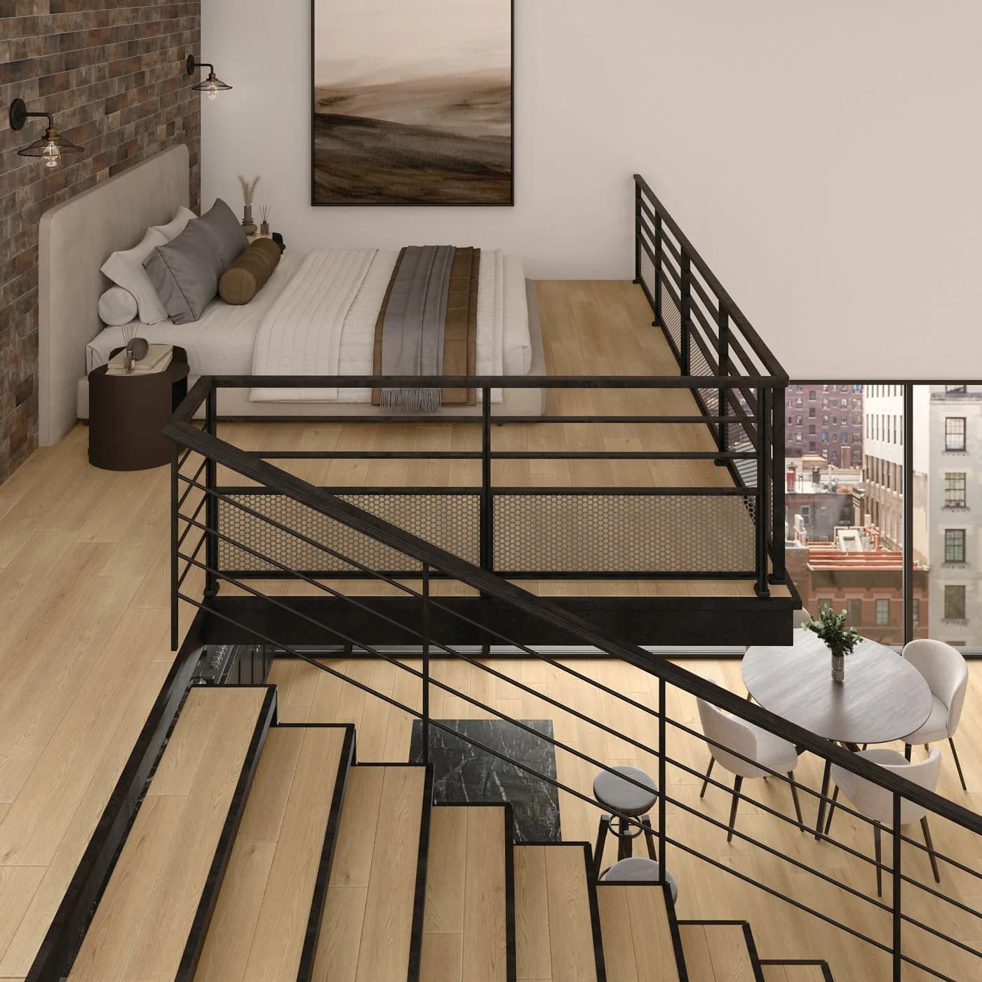 Harper's Place
