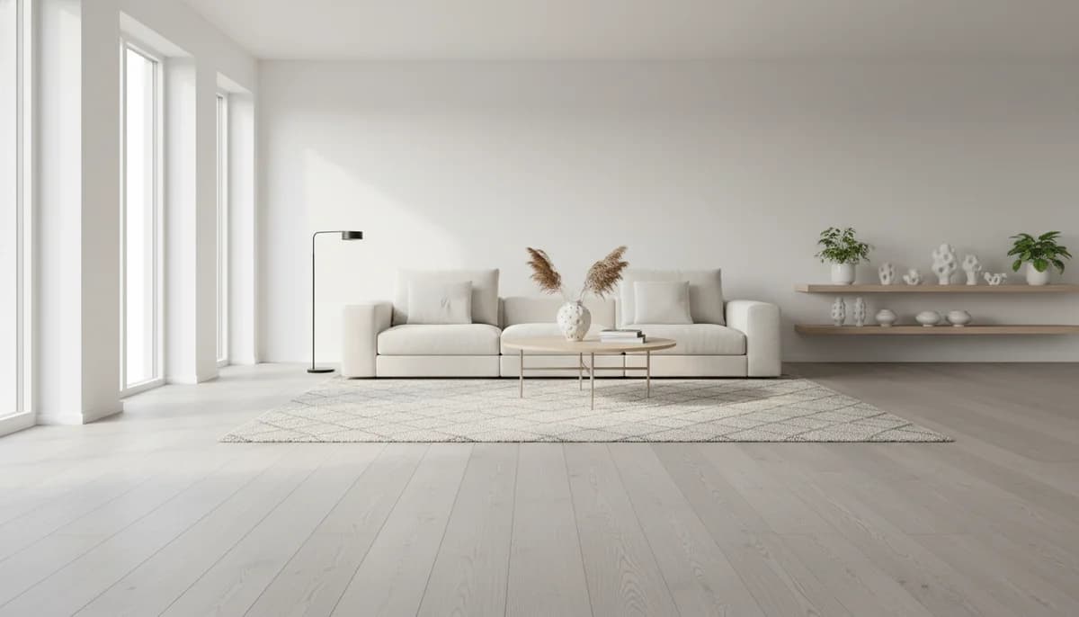 Sheet vinyl