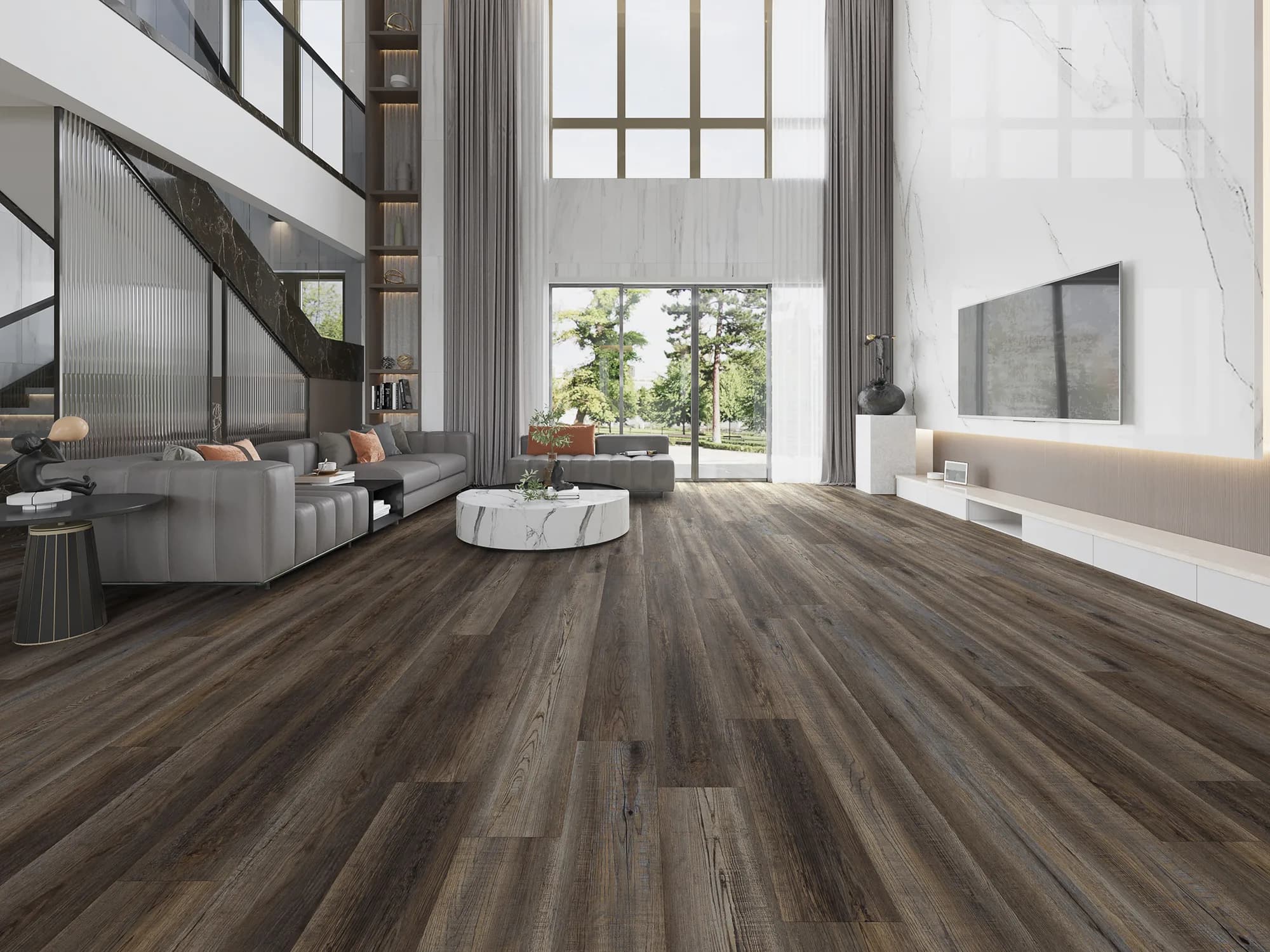 DeckHouse