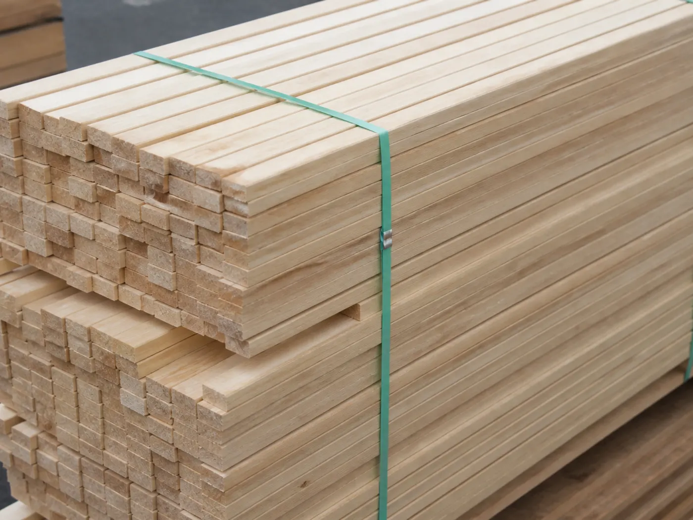 KD Douglas Fir Furring Strips