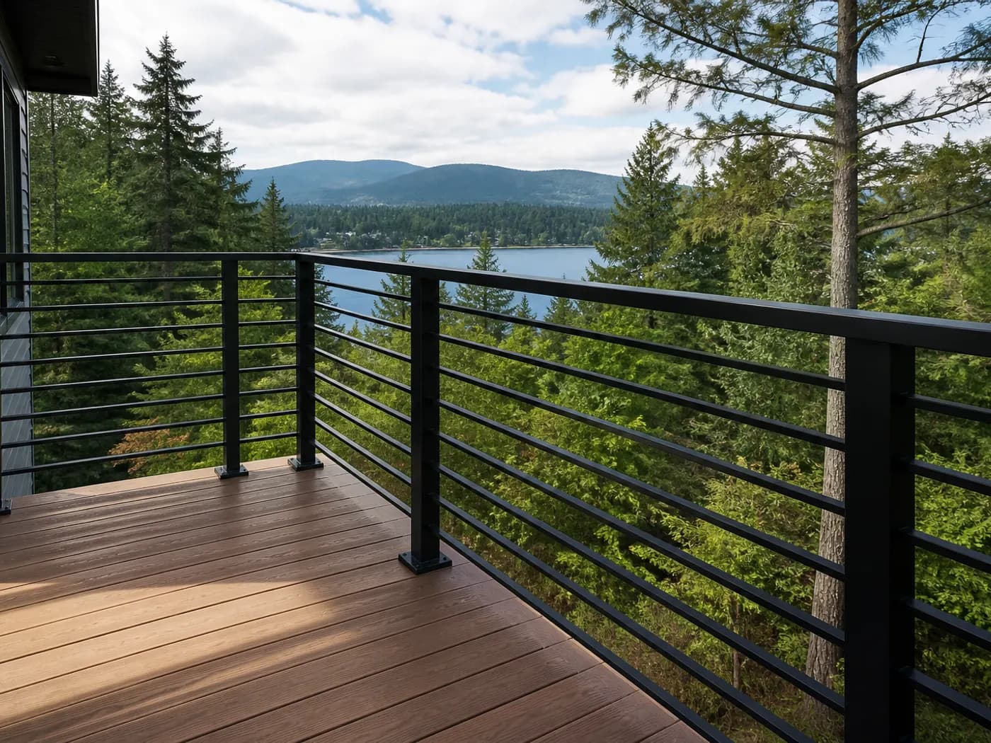 Regal Ideas Railing Systems
