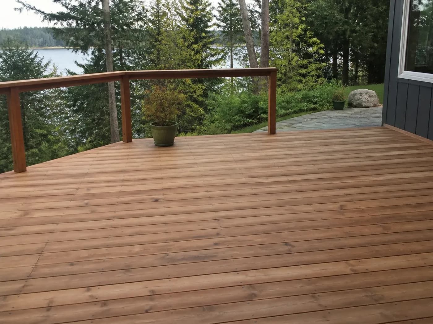 Elite Decking
