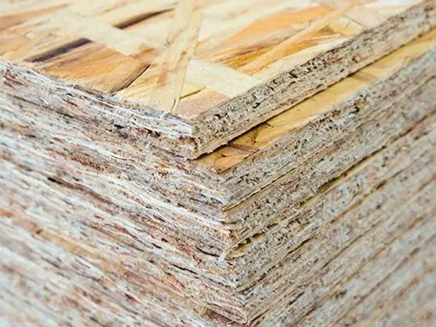 4x8 OSB Panels