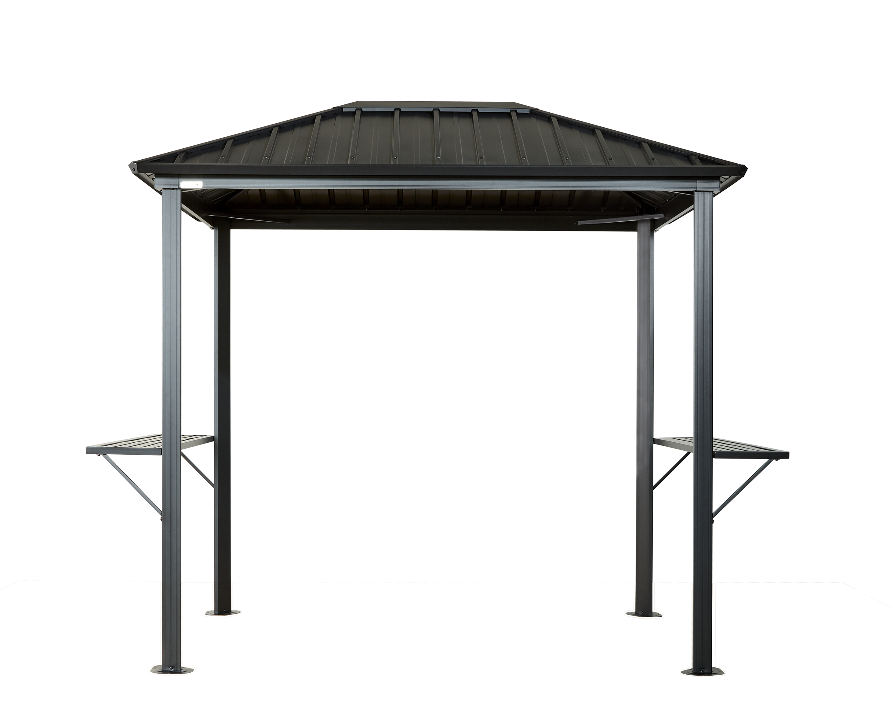 Sojag Dakota, 6 Ft. X 8 Ft. BBQ Gazebo